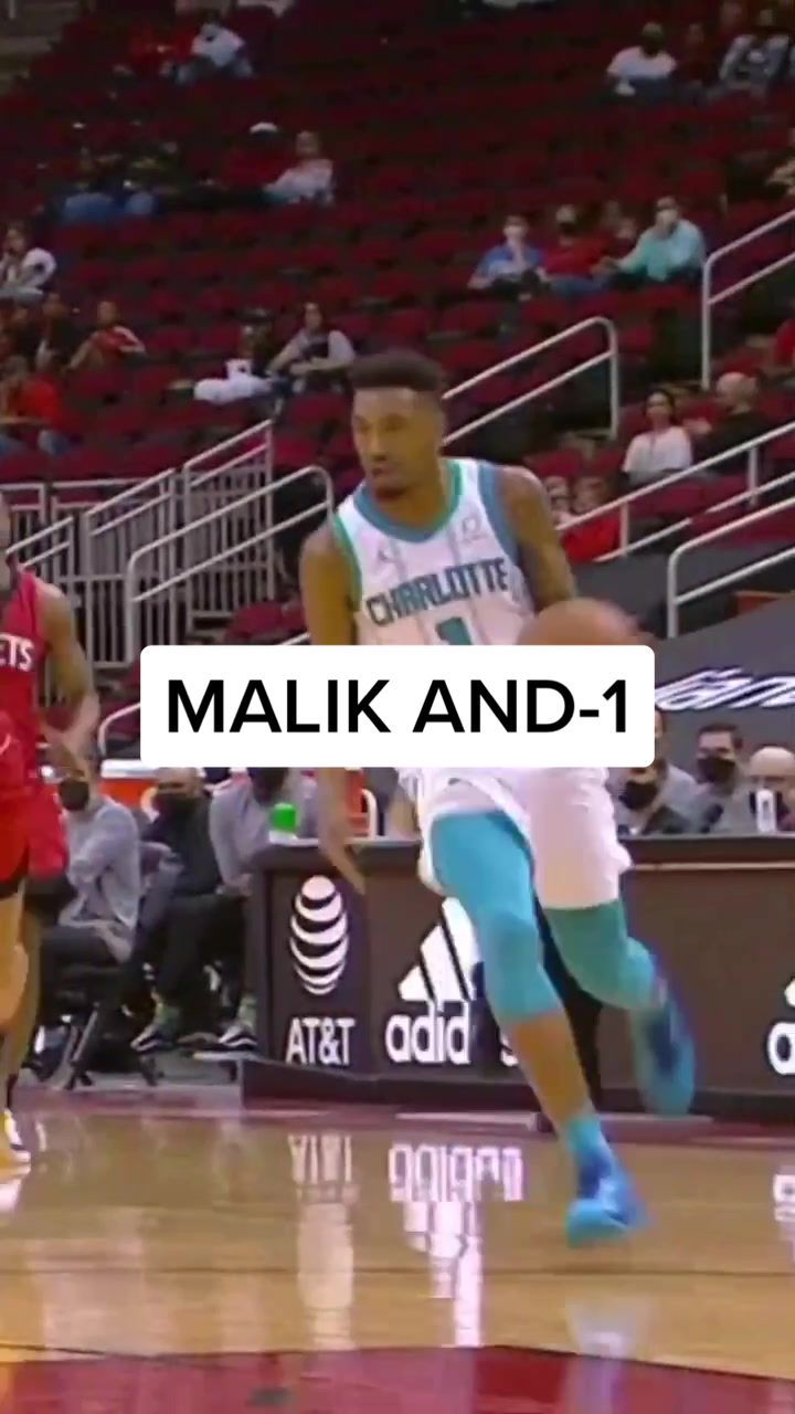 Video post by @hornets on TikTok