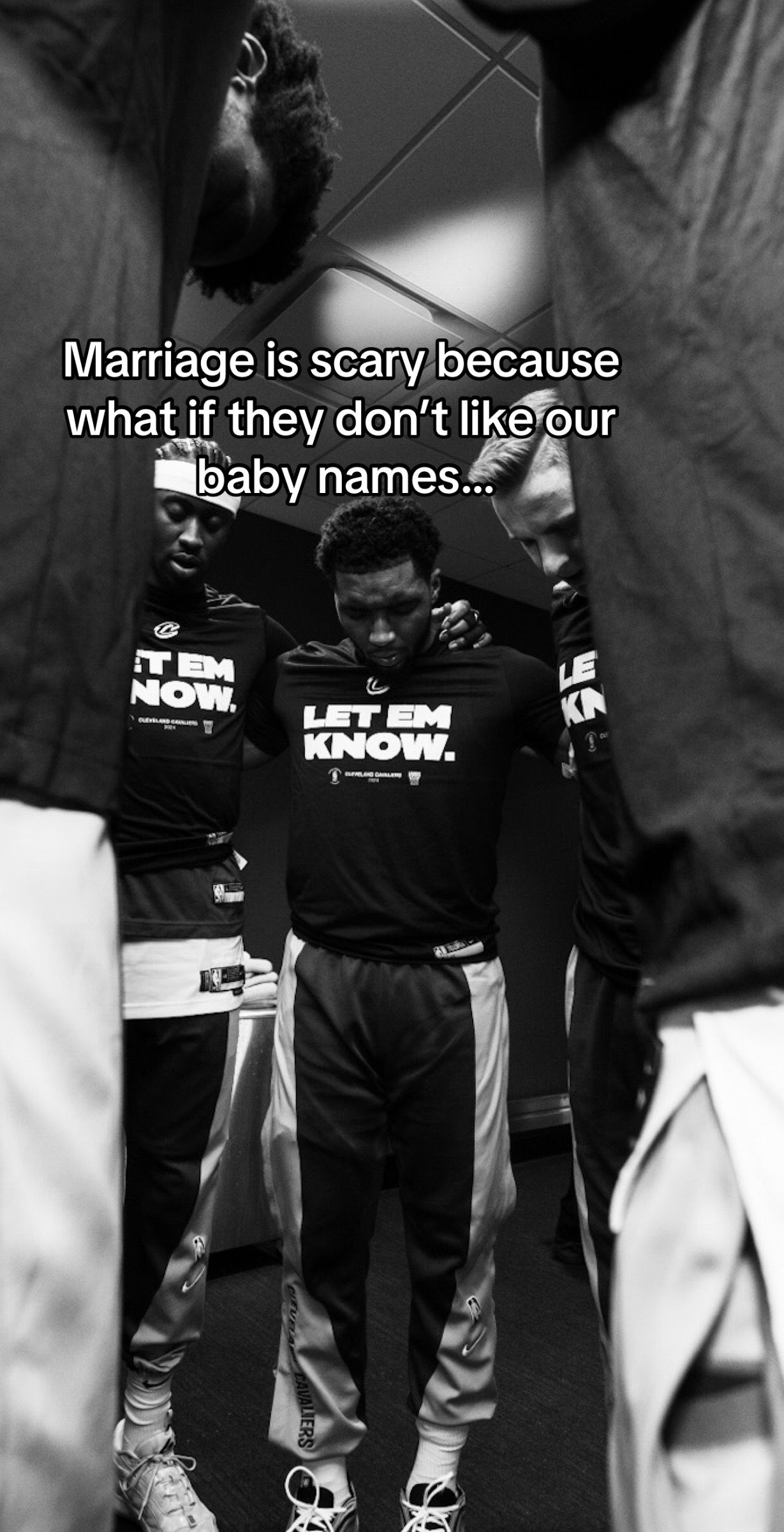 Video post by @cavs on TikTok