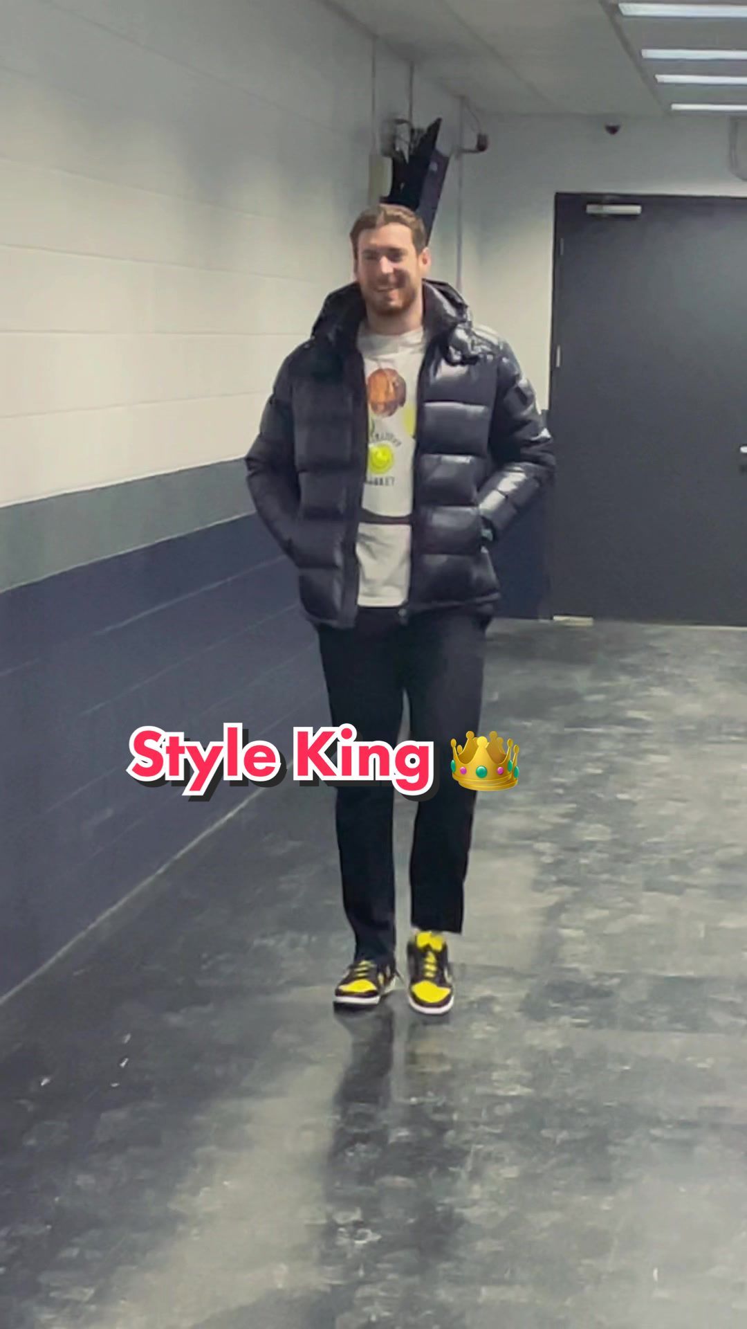 Video post by @nhljets on TikTok