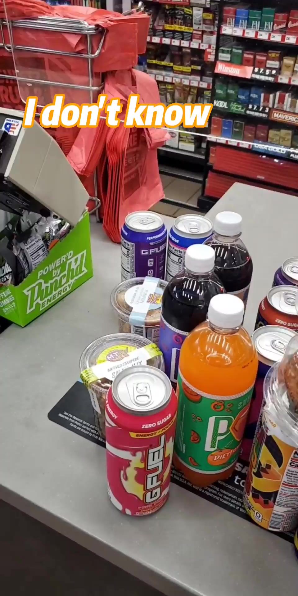 Video post by @sheetz on TikTok