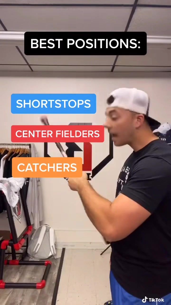 Video post by @bsbl101 on TikTok