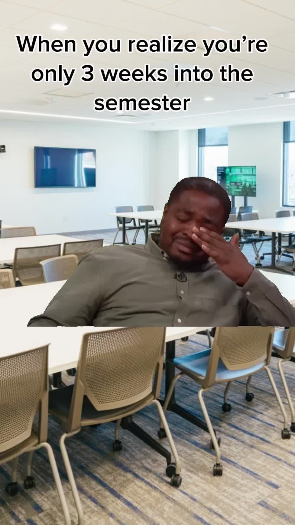 Video post by @marshallufamily on TikTok