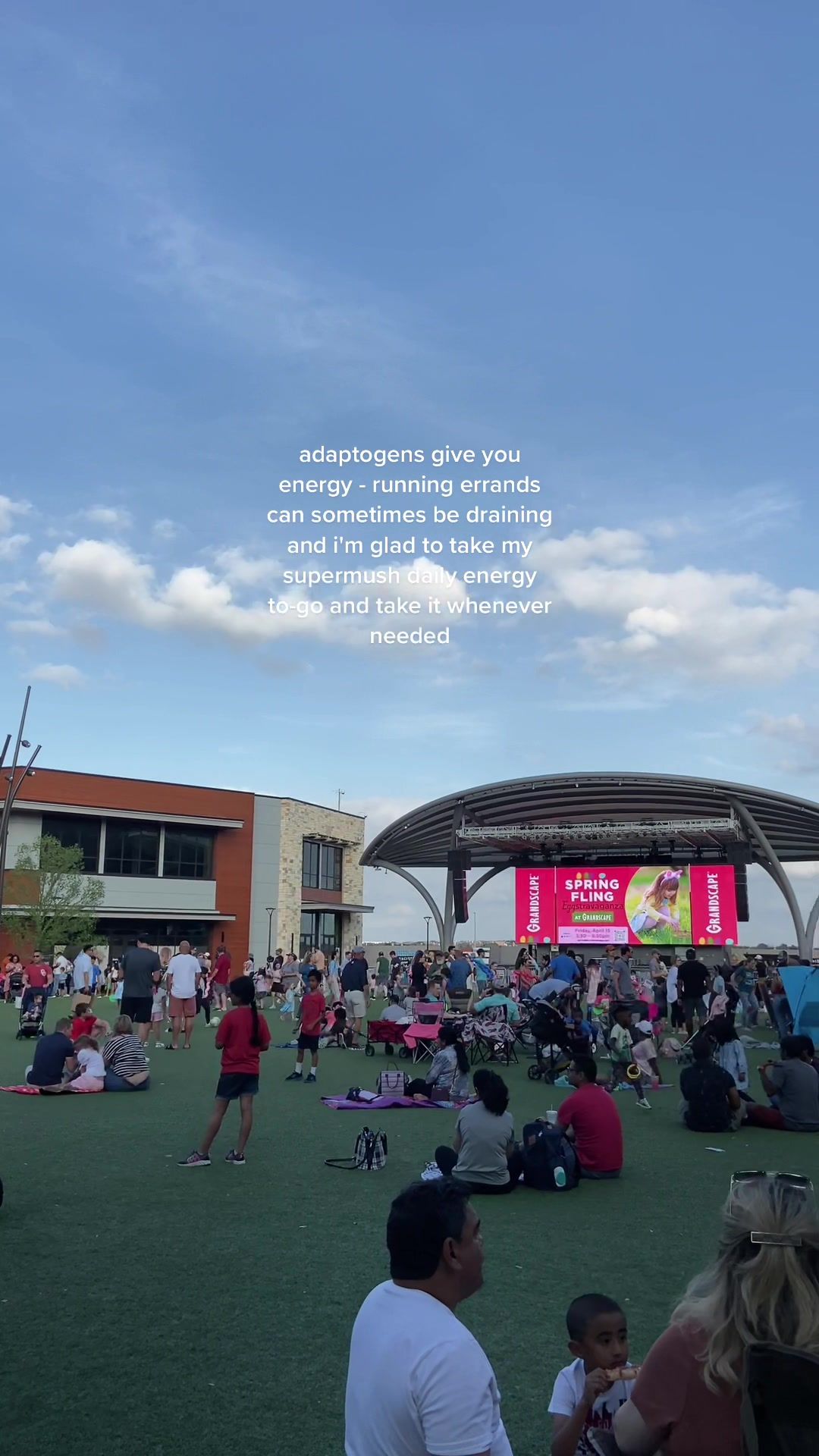 Video post by @heysupermush on TikTok