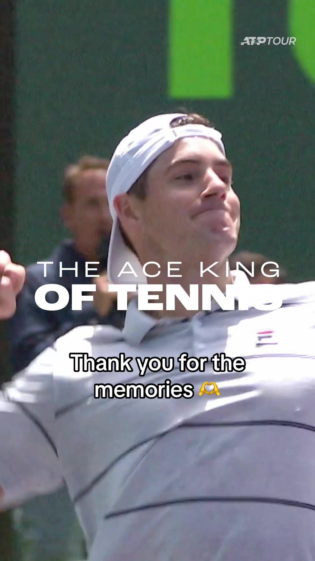 Video post by @atptour on TikTok