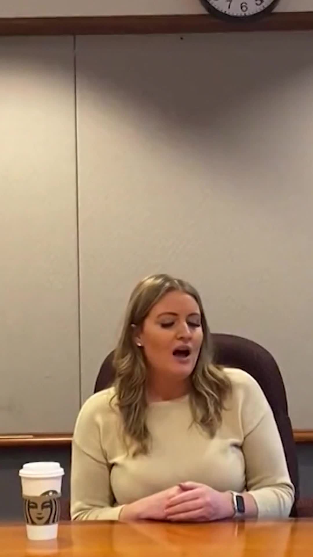 Video post by @cnn on TikTok