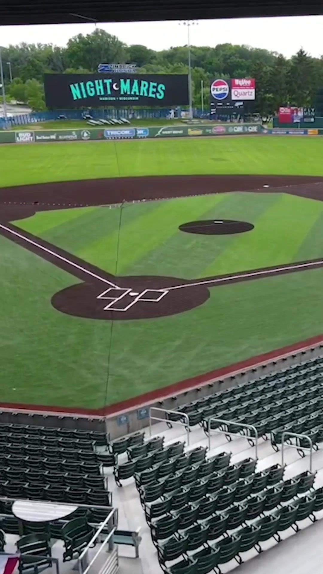 Video post by @madisonnightmares on TikTok