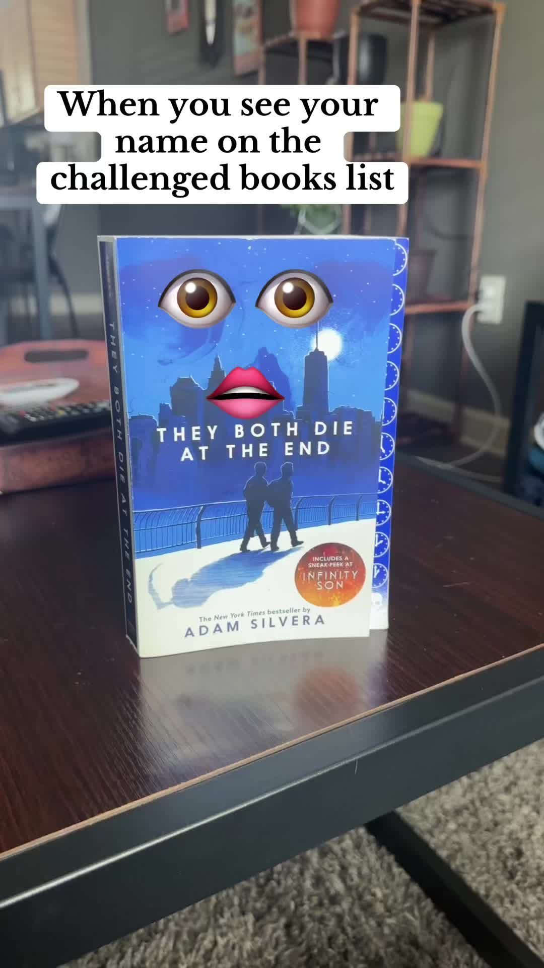 Video post by @equalpageproject on TikTok