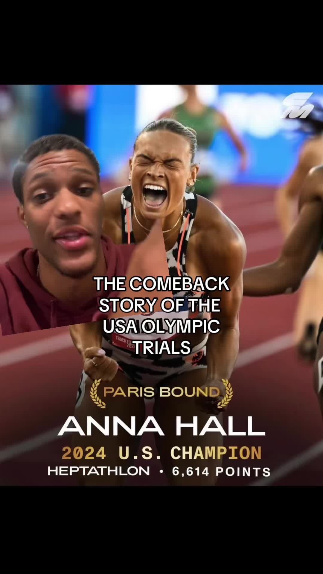 Video post by @citiusmag on TikTok