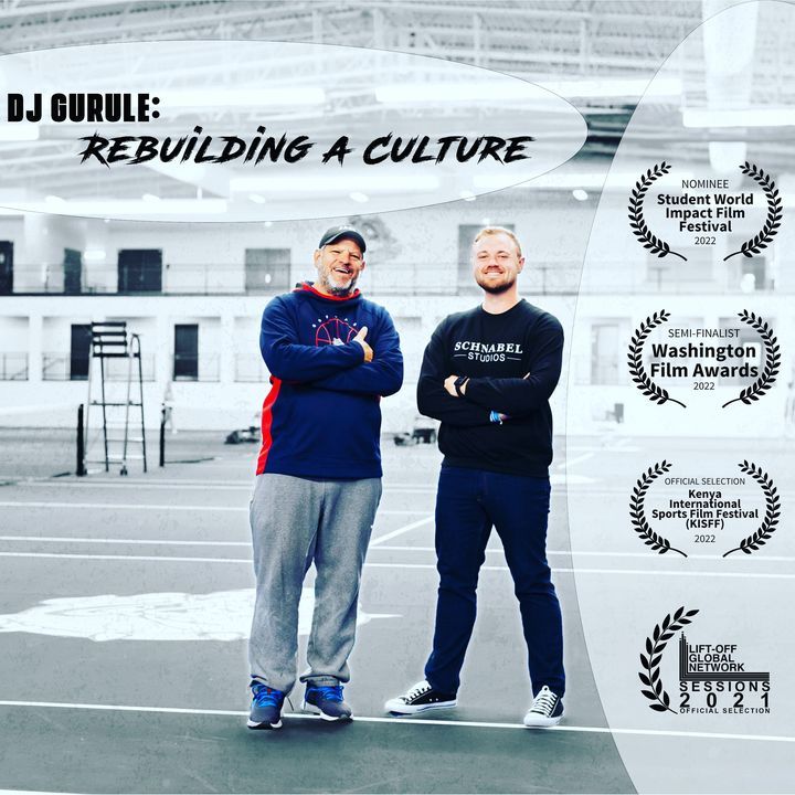 Image post by @SchnabelStudios on Facebook