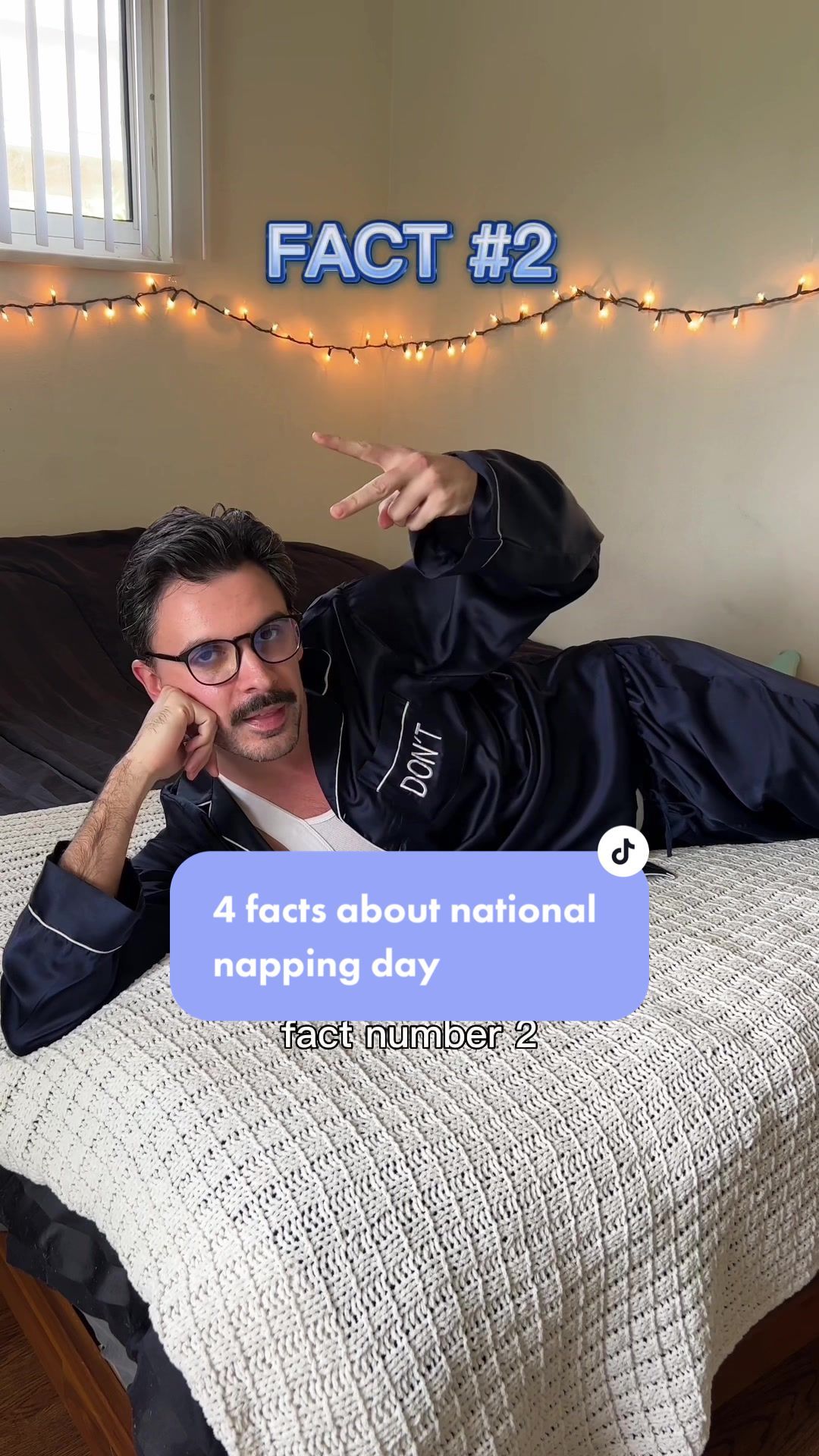 Video post by @casper on TikTok