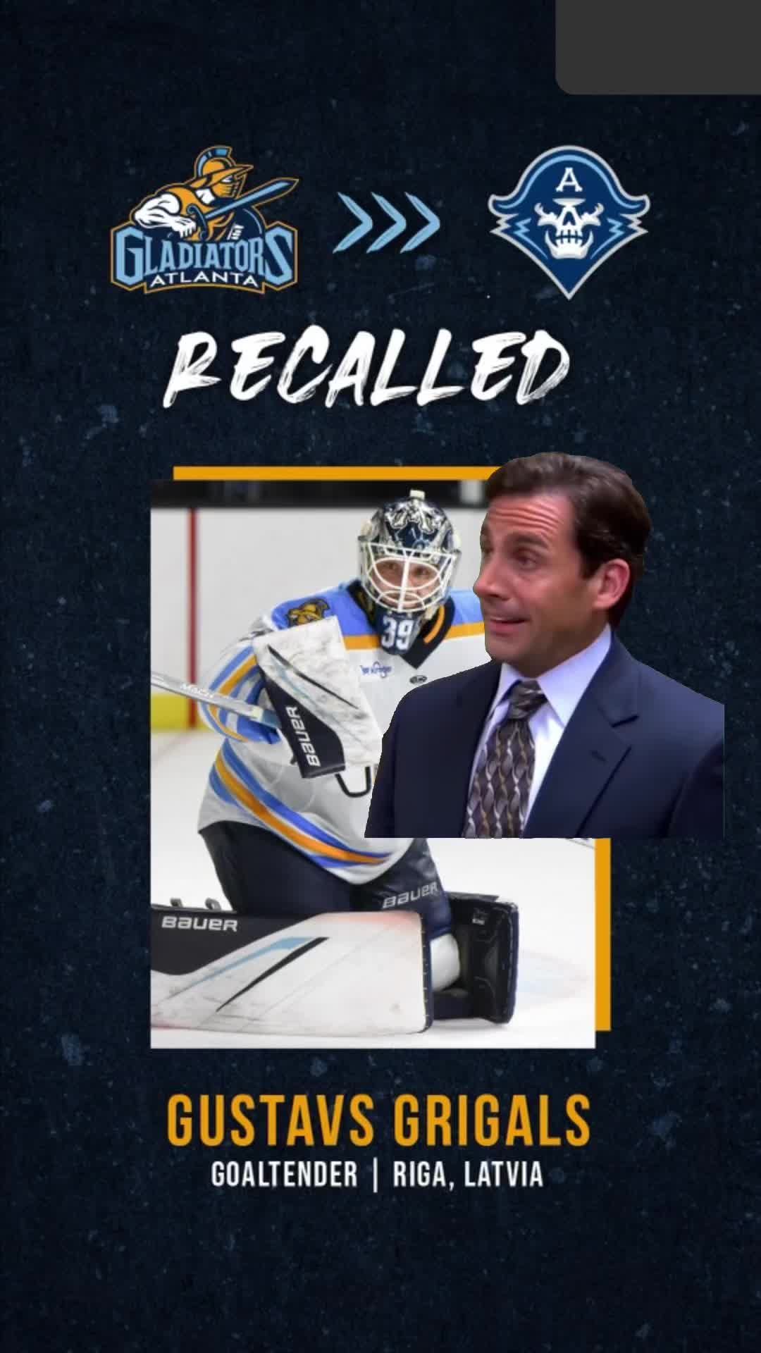 Video post by @atlgladiators on TikTok