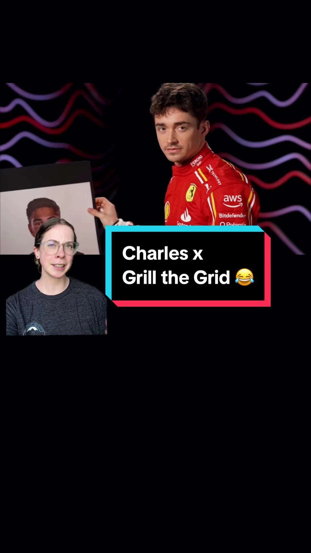 Video post by @pitlanelizzy on TikTok