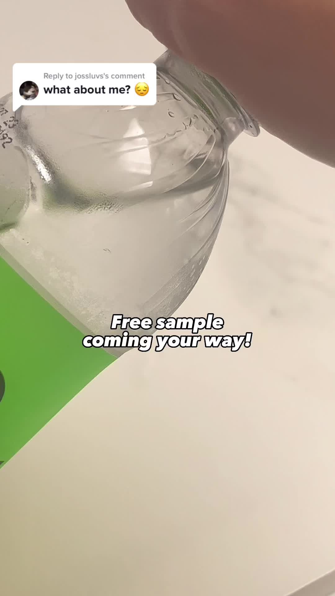 Video post by @starrylemonlime on TikTok