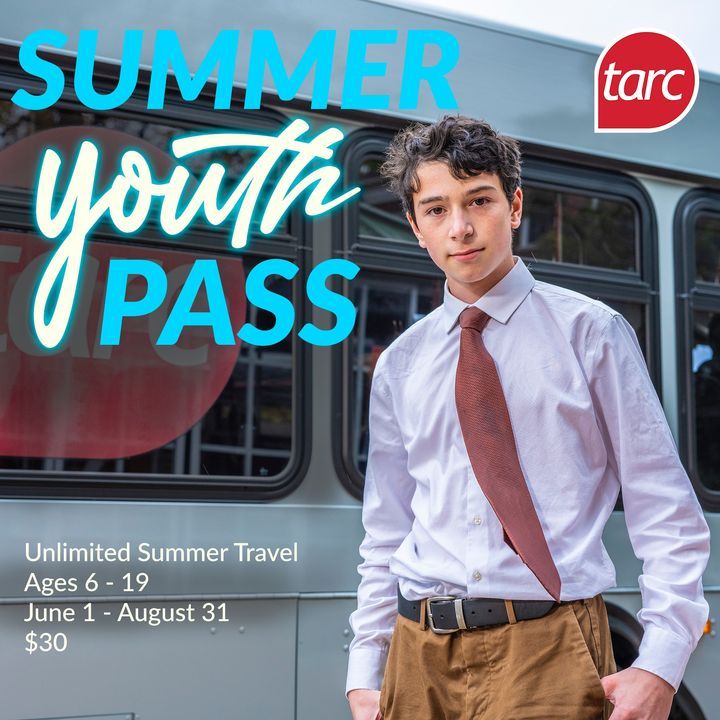 Image post by @ridetarc on Facebook