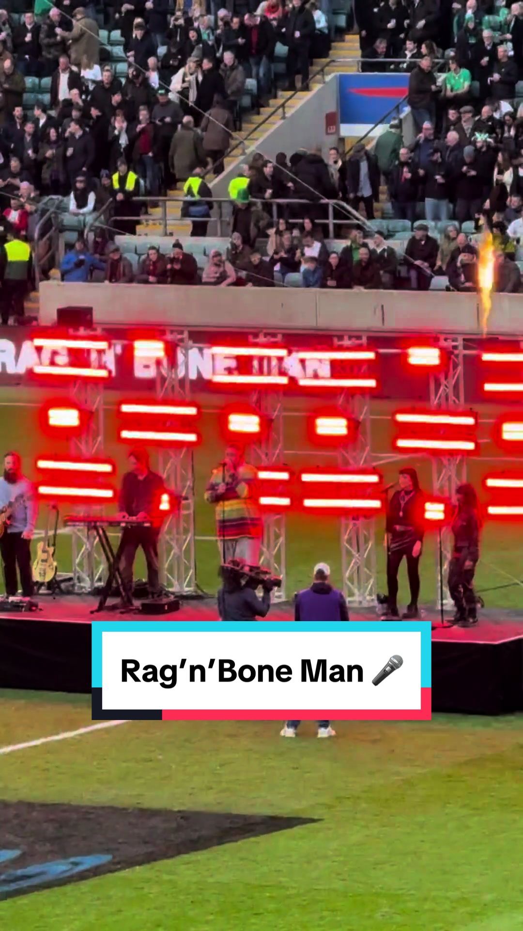 Video post by @sixnationsrugby on TikTok