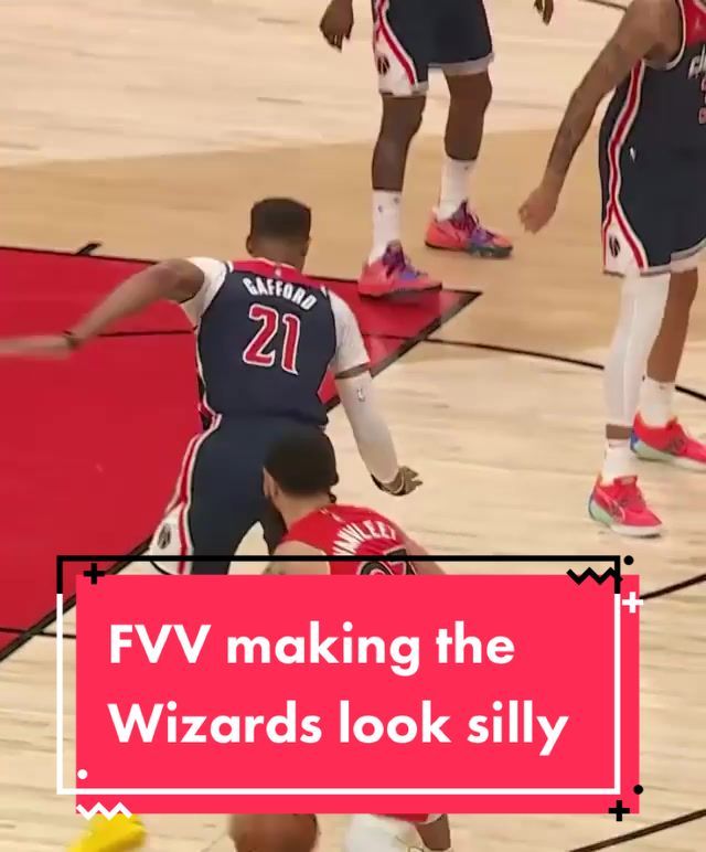 Video post by @raptorsrepublic on TikTok