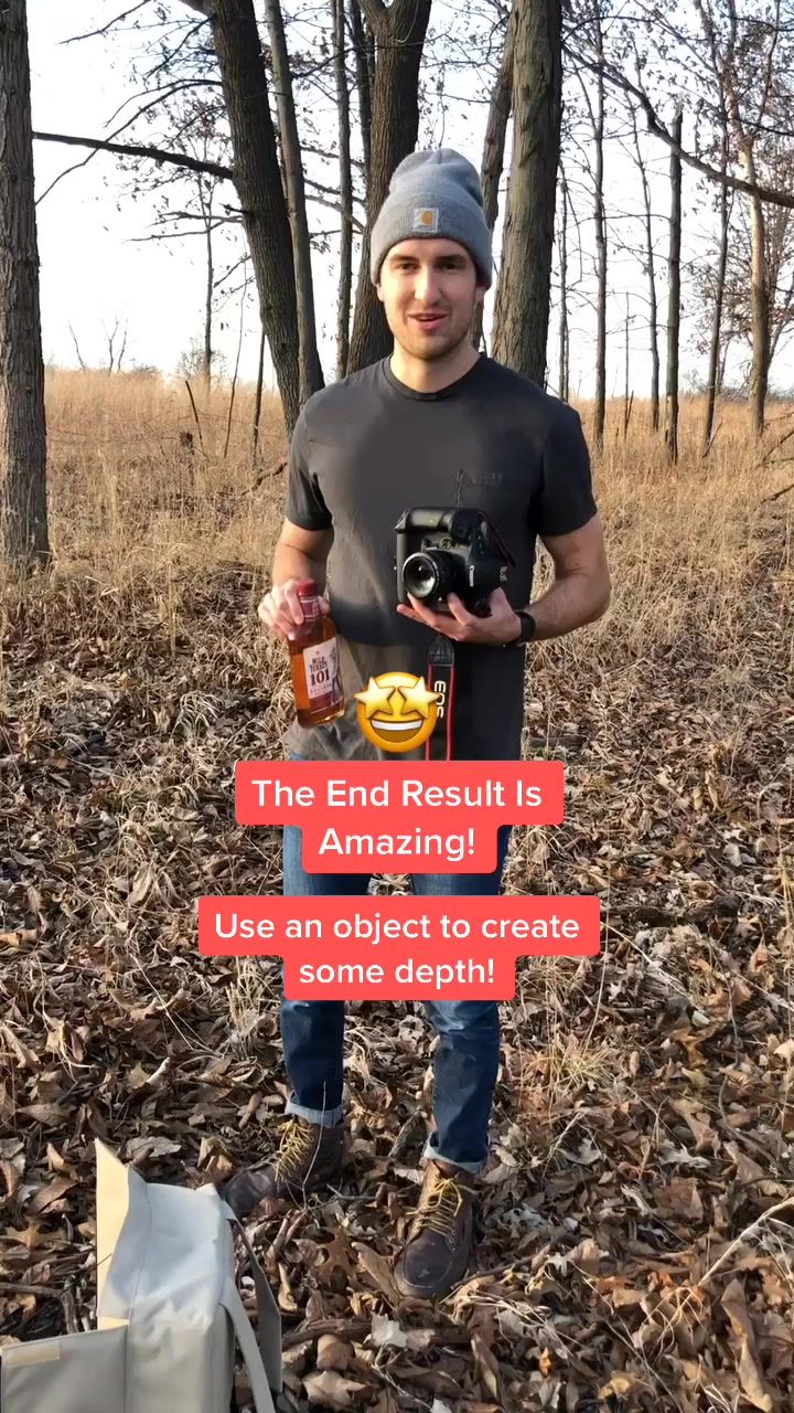 Video post by @johnparkerbach on TikTok