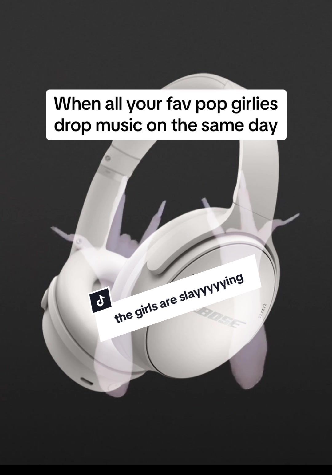 Video post by @bose on TikTok