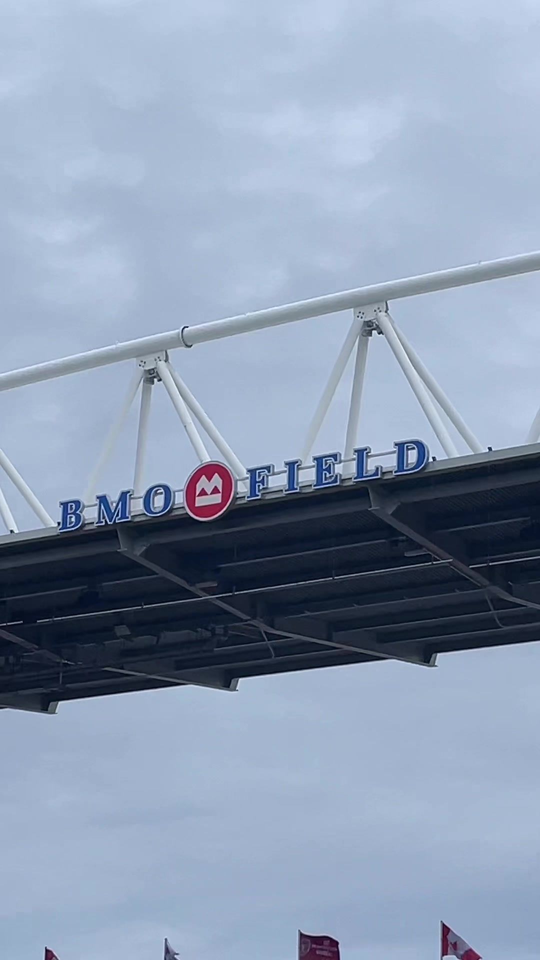 Video post by @torontofc on TikTok