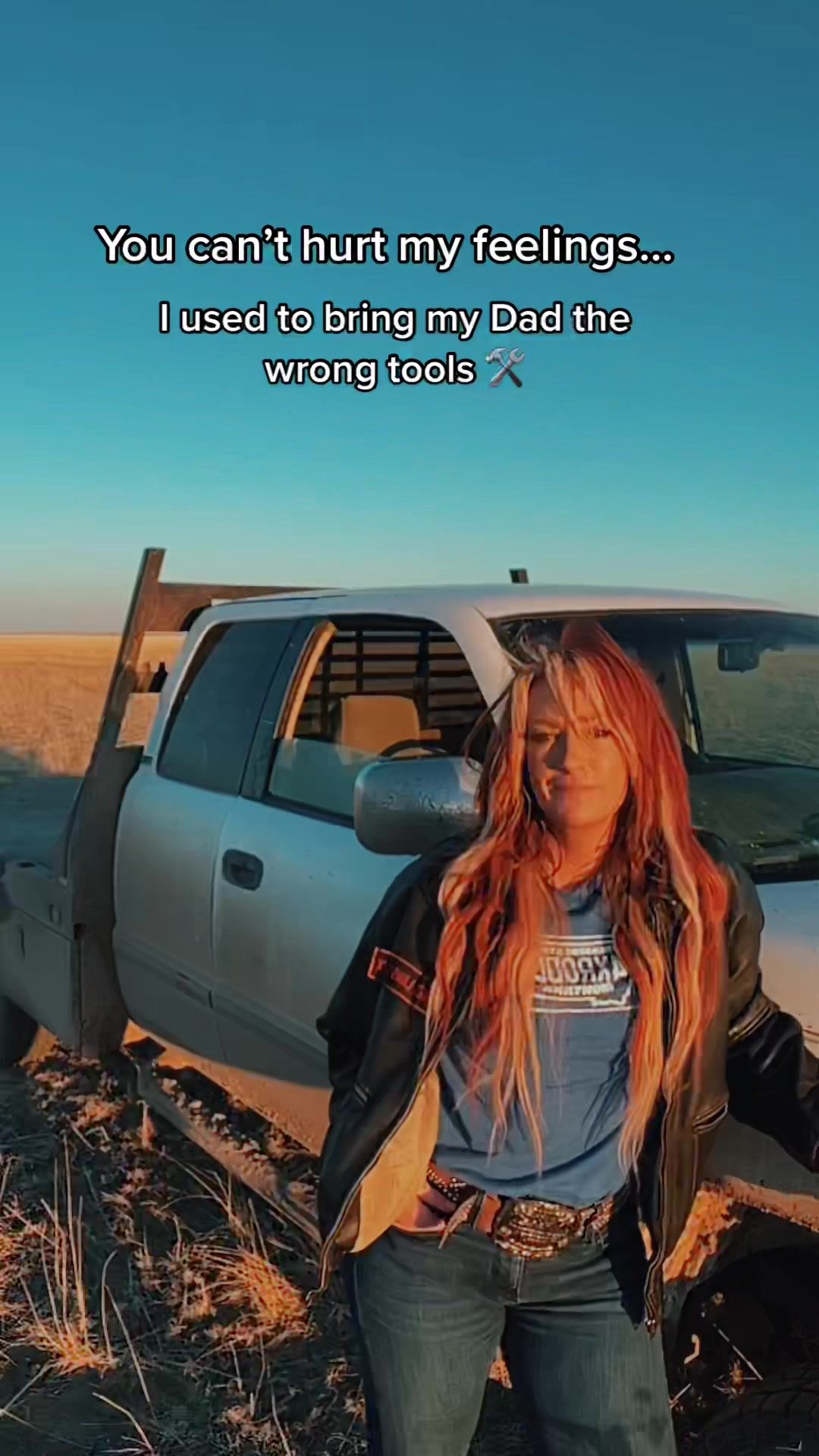 Video post by @claredunnmusic on TikTok