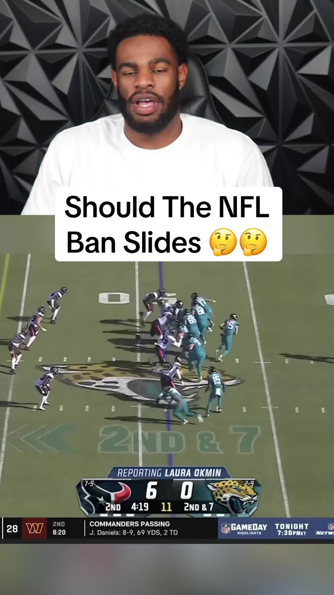 Video post by @hunt_xxvii on TikTok