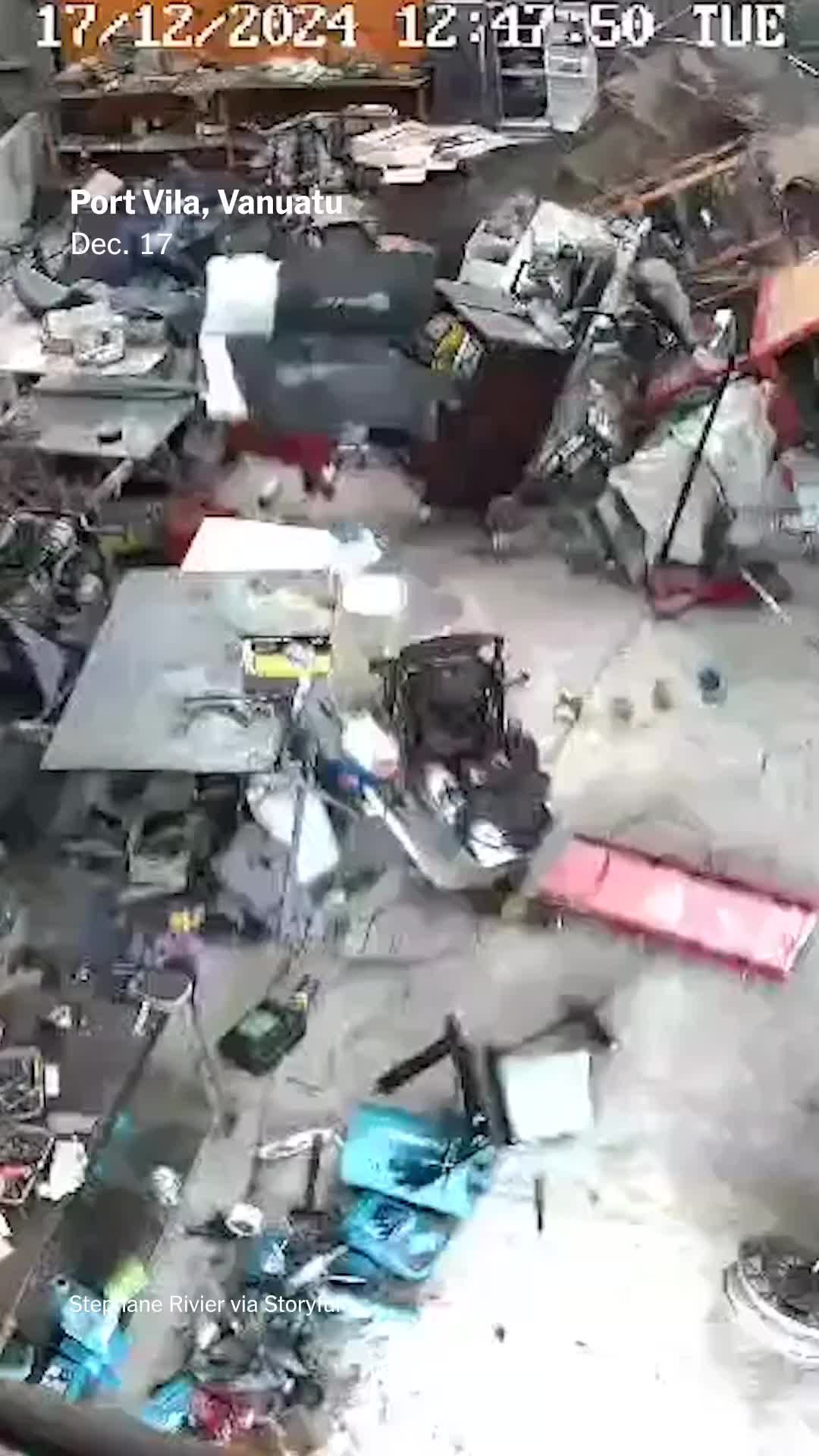 Video post by @nytimes on TikTok