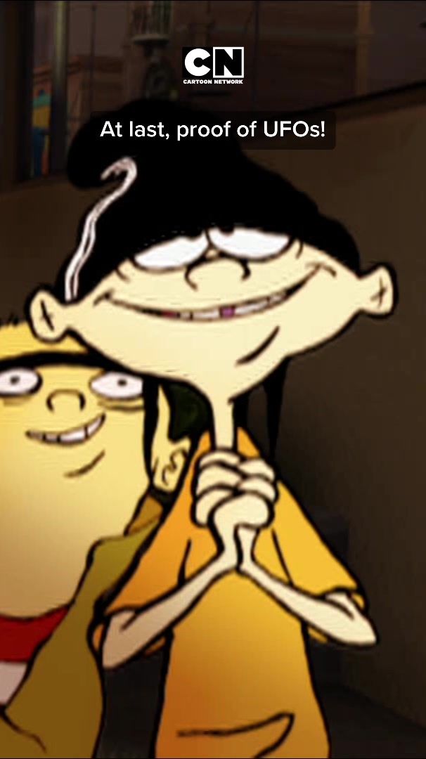 Video post by @cartoonnetwork on TikTok