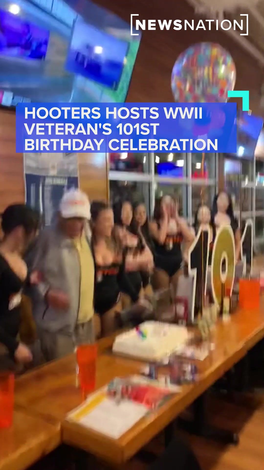 Video post by @newsnationnow on TikTok