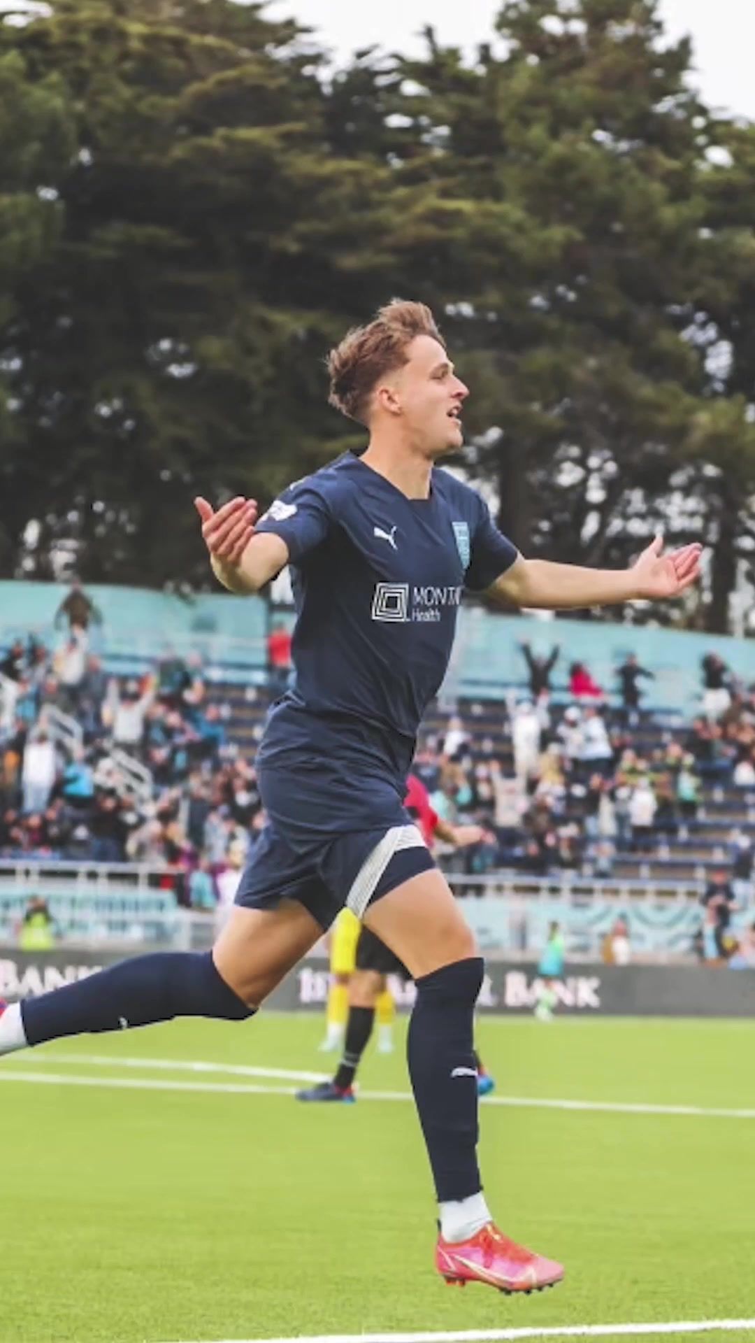 Video post by @montereybayfc on TikTok