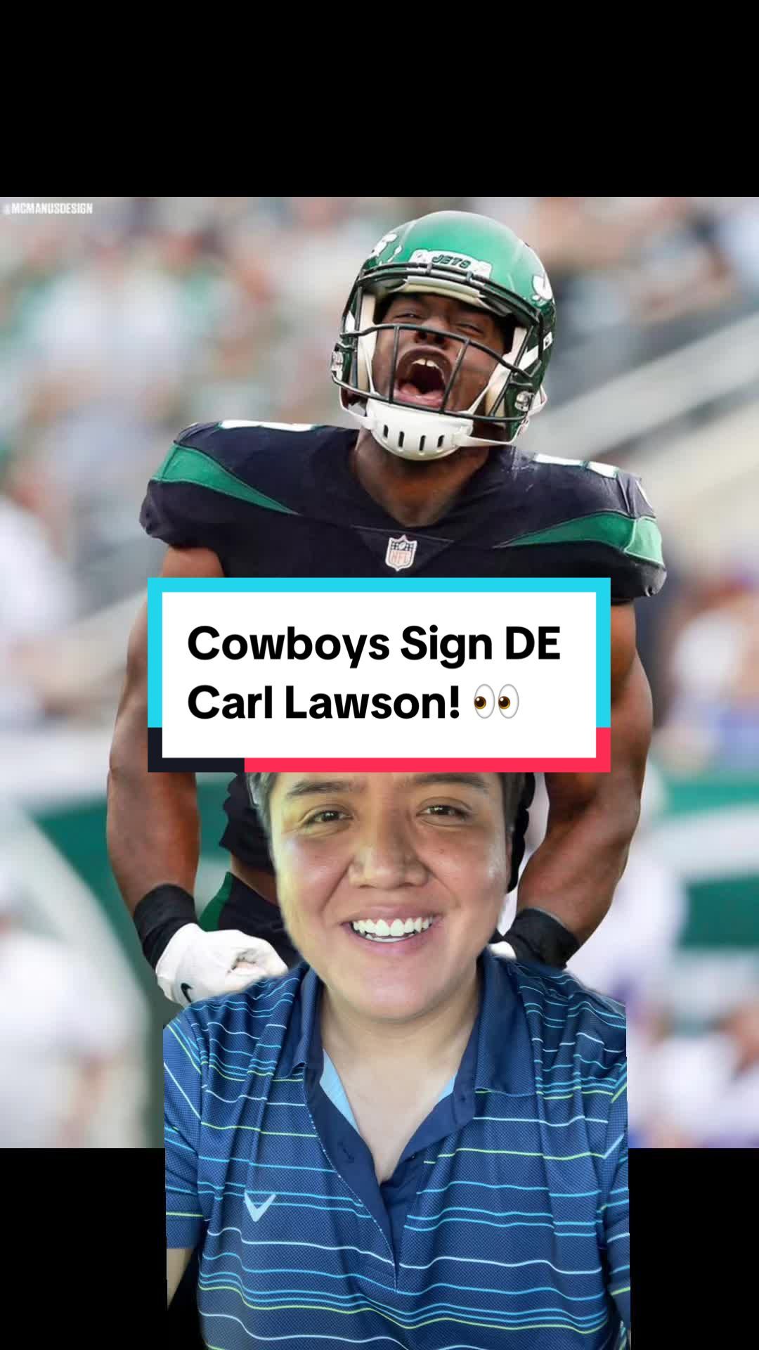 Video post by @tonygoatromo on TikTok