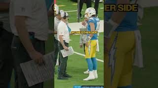 Video post by @Los Angeles Chargers on YouTube