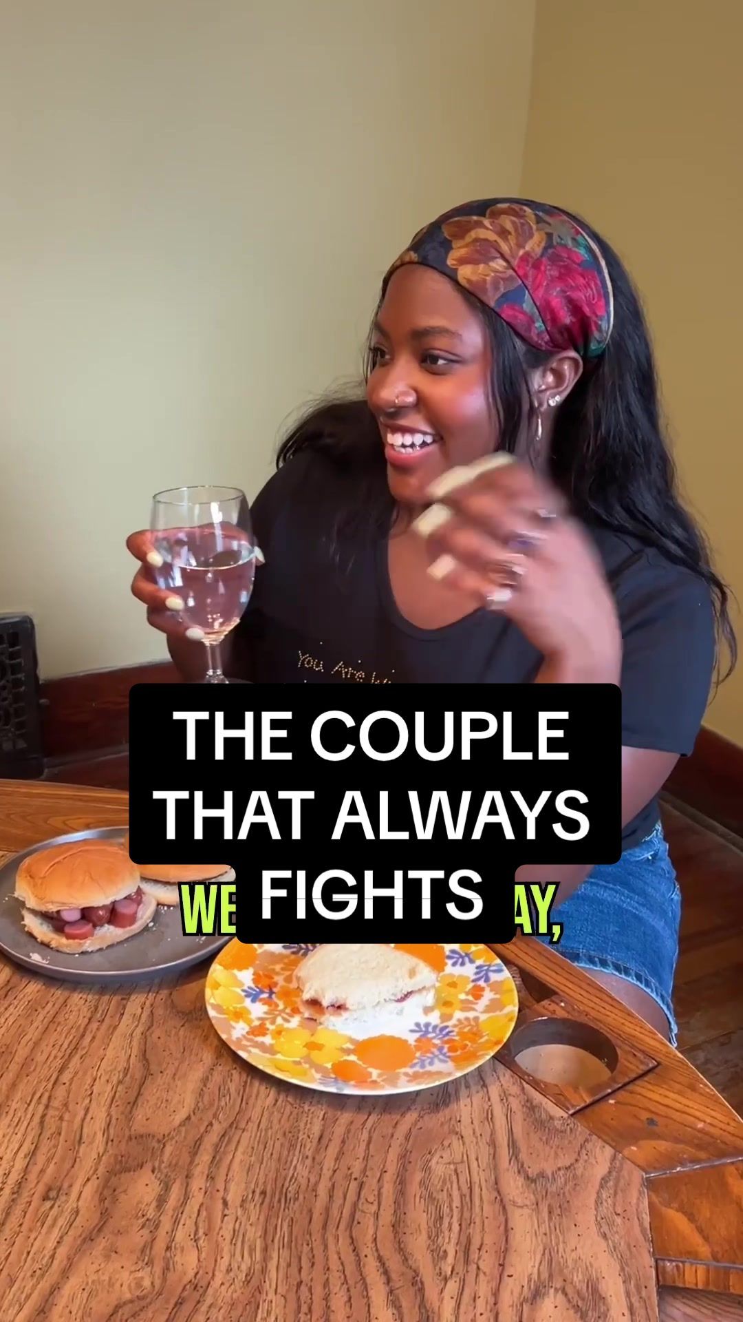 Video post by @collegelifeshorts on TikTok