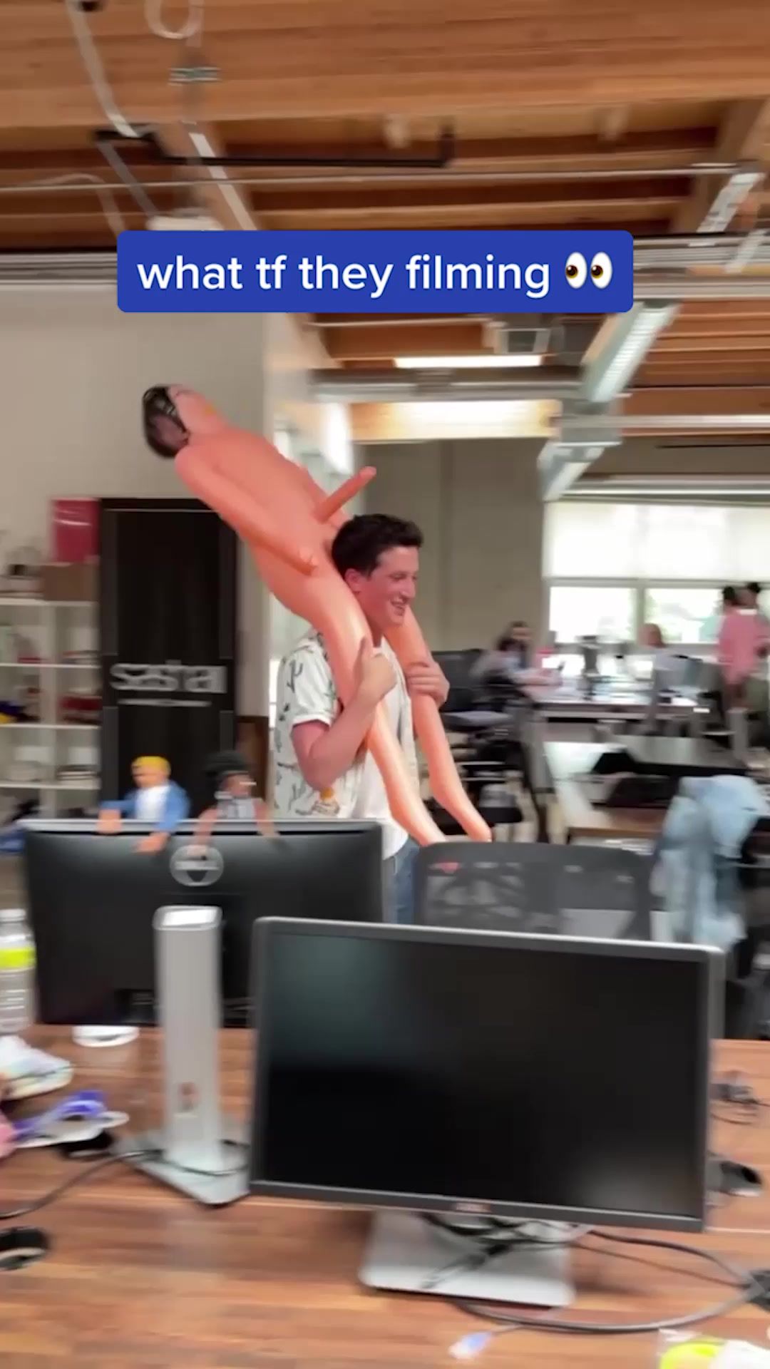 Video post by @durex_usa on TikTok