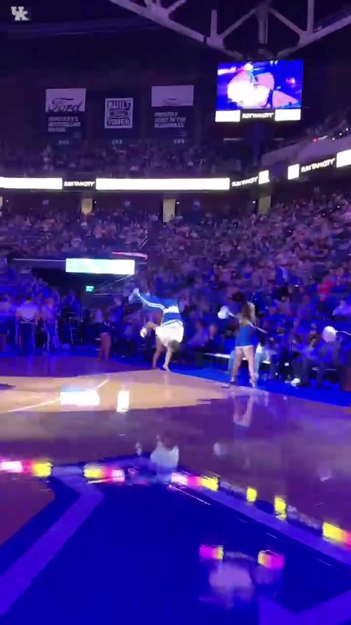 Video post by @kentuckymbb on TikTok