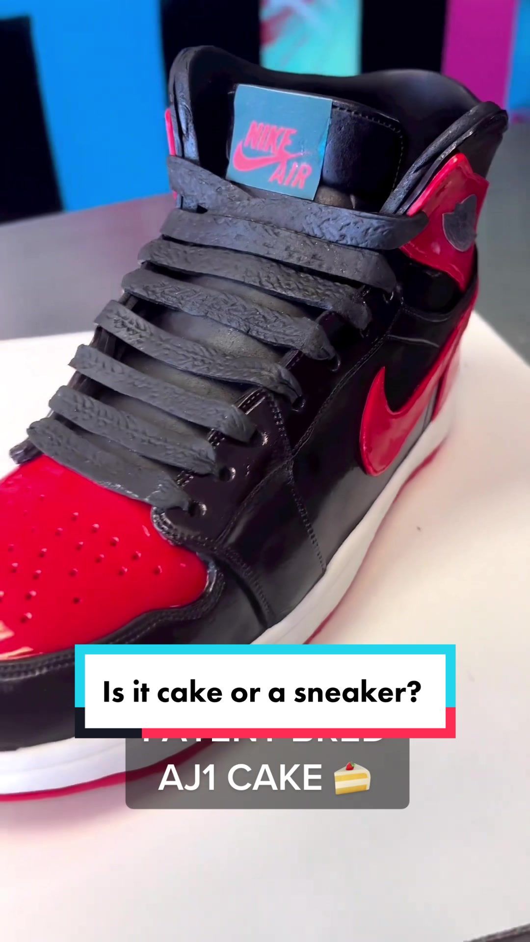 Video post by @brkicks on TikTok