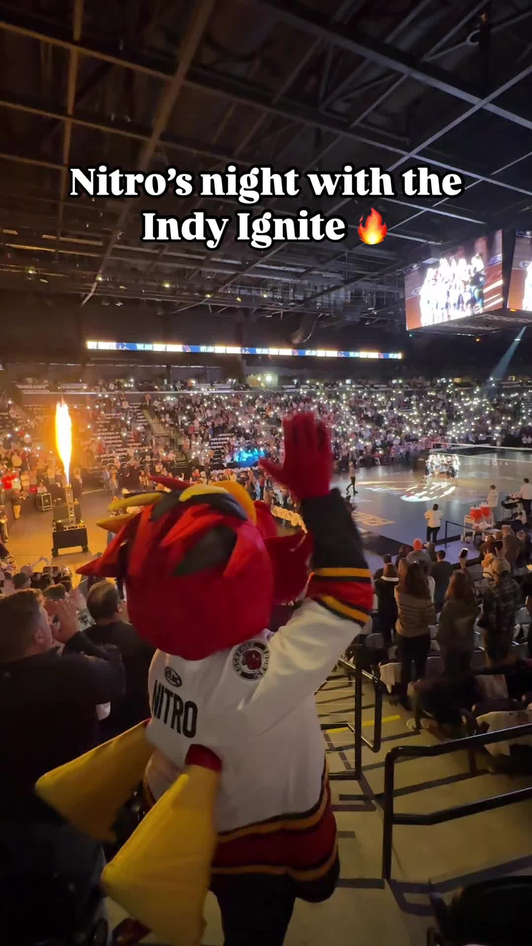 Video post by @indyfuel on TikTok