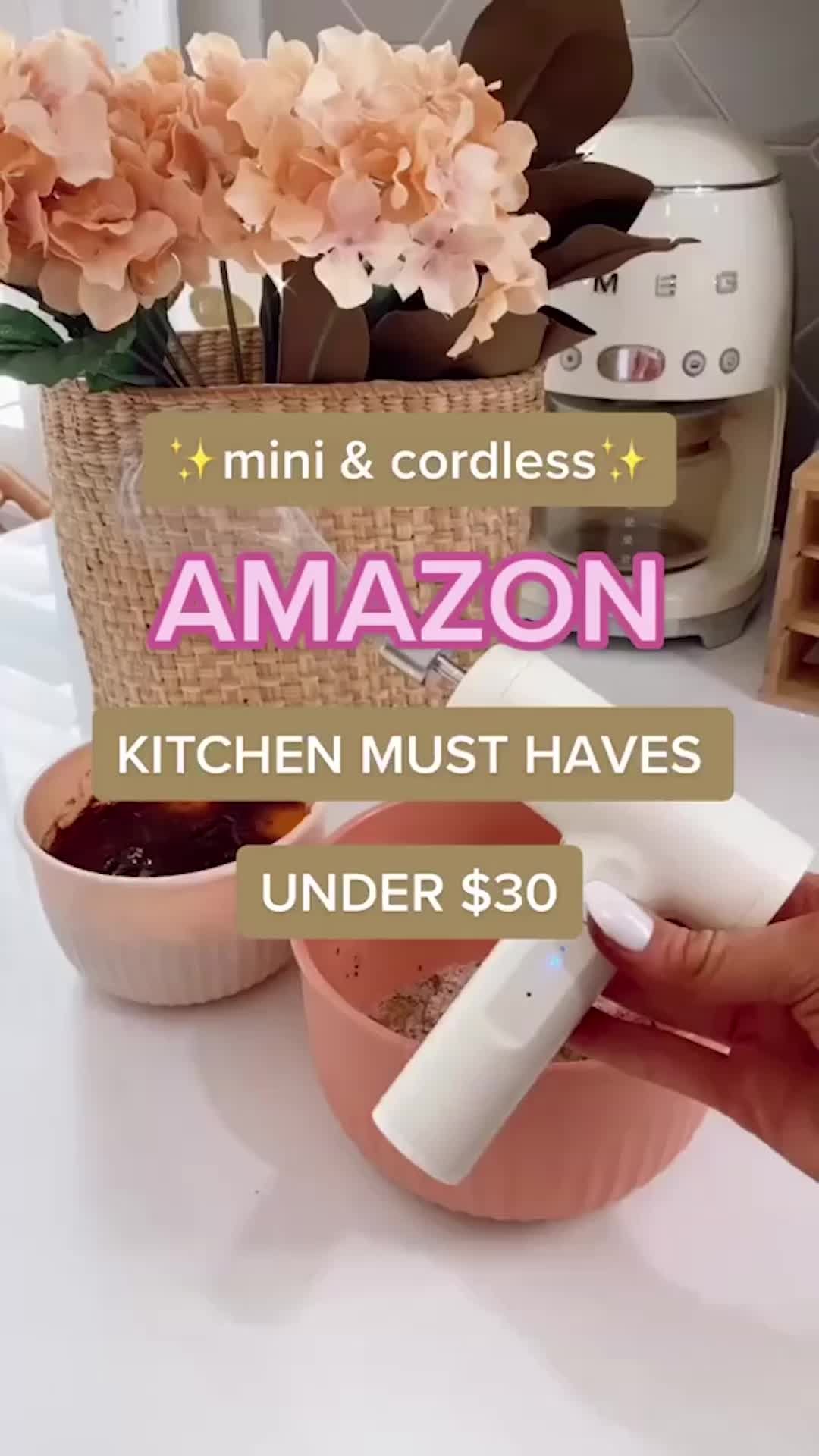 Video post by @amazon on TikTok