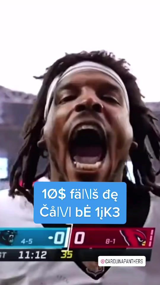 Video post by @nflmx on TikTok