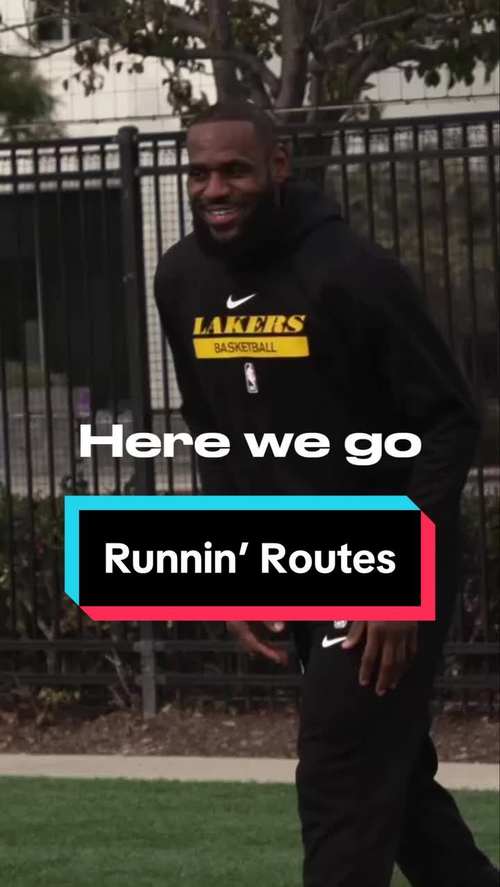 Video post by @lakers on TikTok