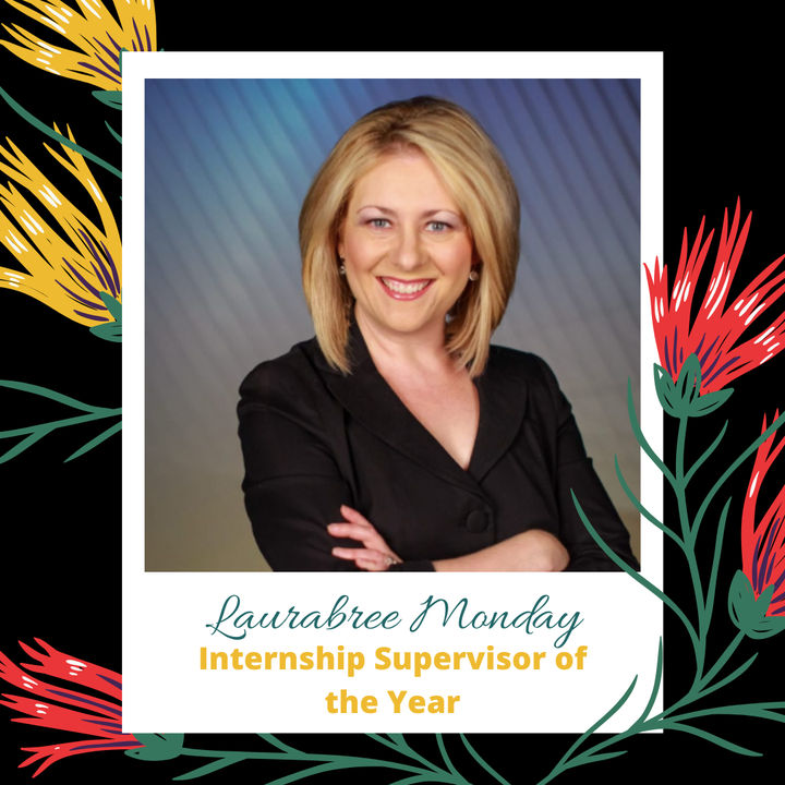 Image post by @masscommwinthrop on Facebook