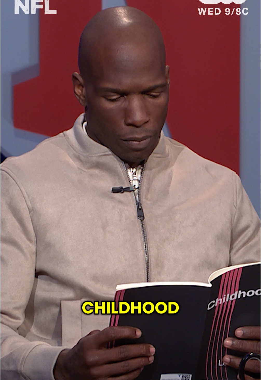 Video post by @insidethenfl on TikTok