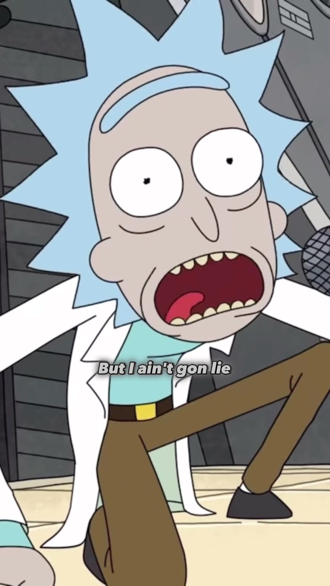 Video post by @andythechef on TikTok