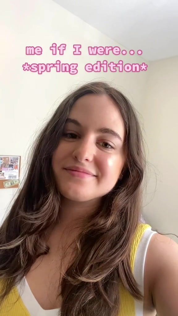 Video post by @aerie on TikTok