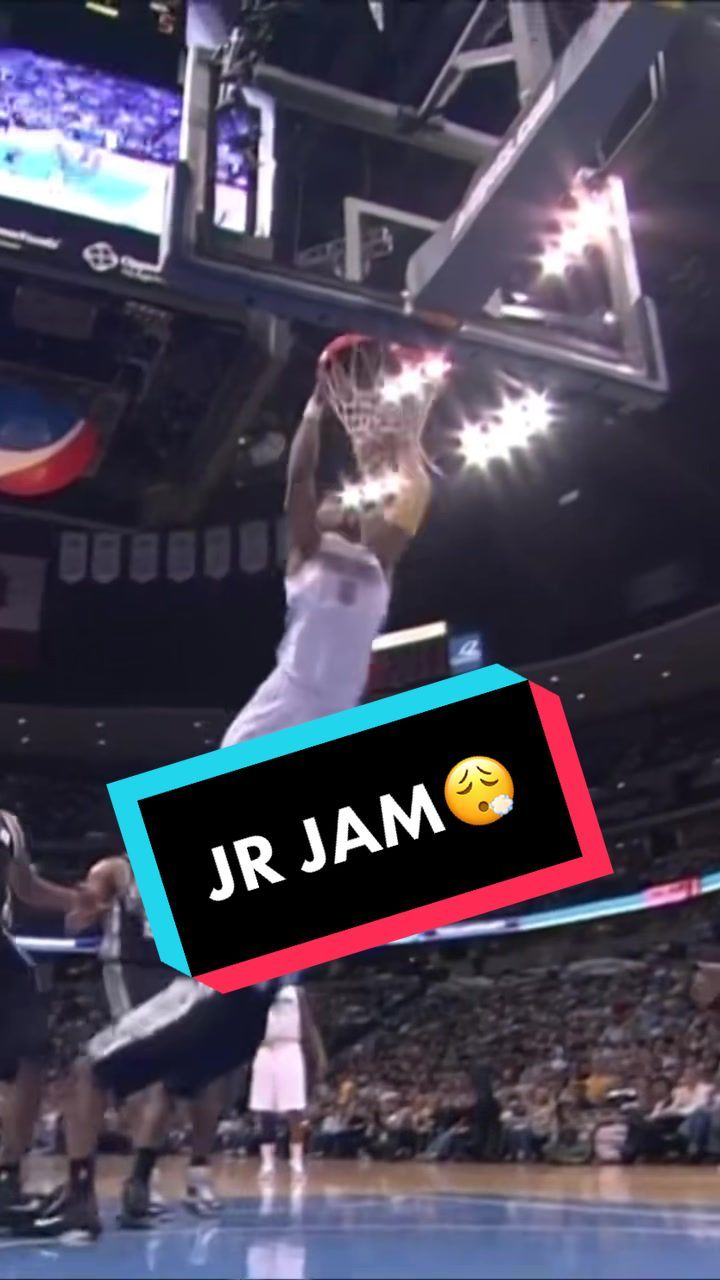 Video post by @nuggets on TikTok