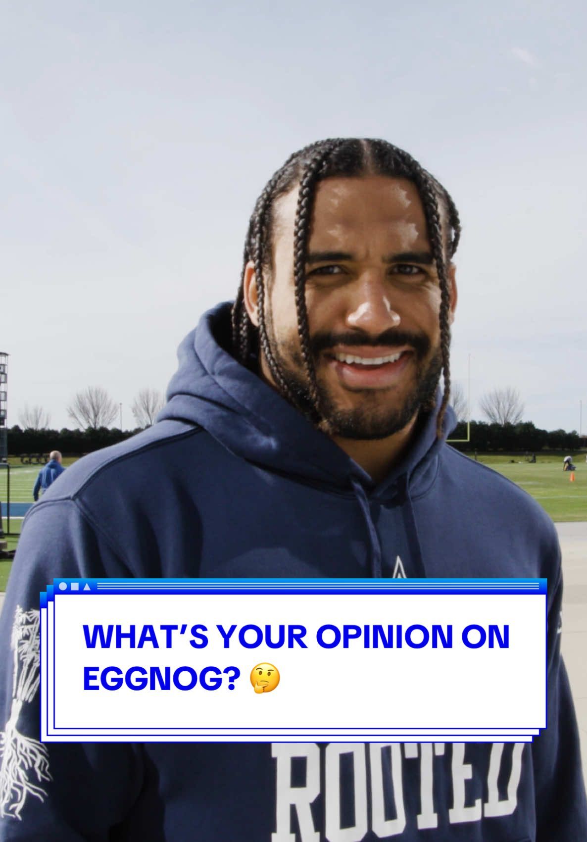 Video post by @dallascowboys on TikTok