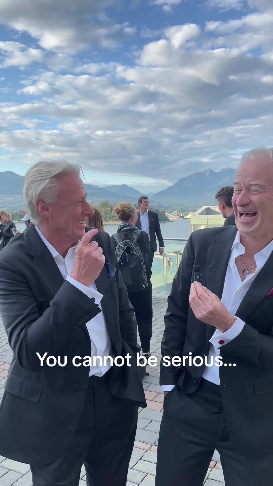 Video post by @atptour on TikTok