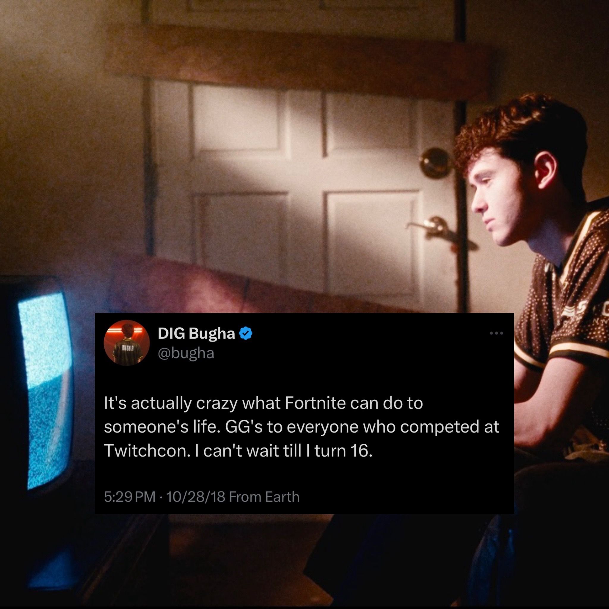 Video post by @dignitas on TikTok