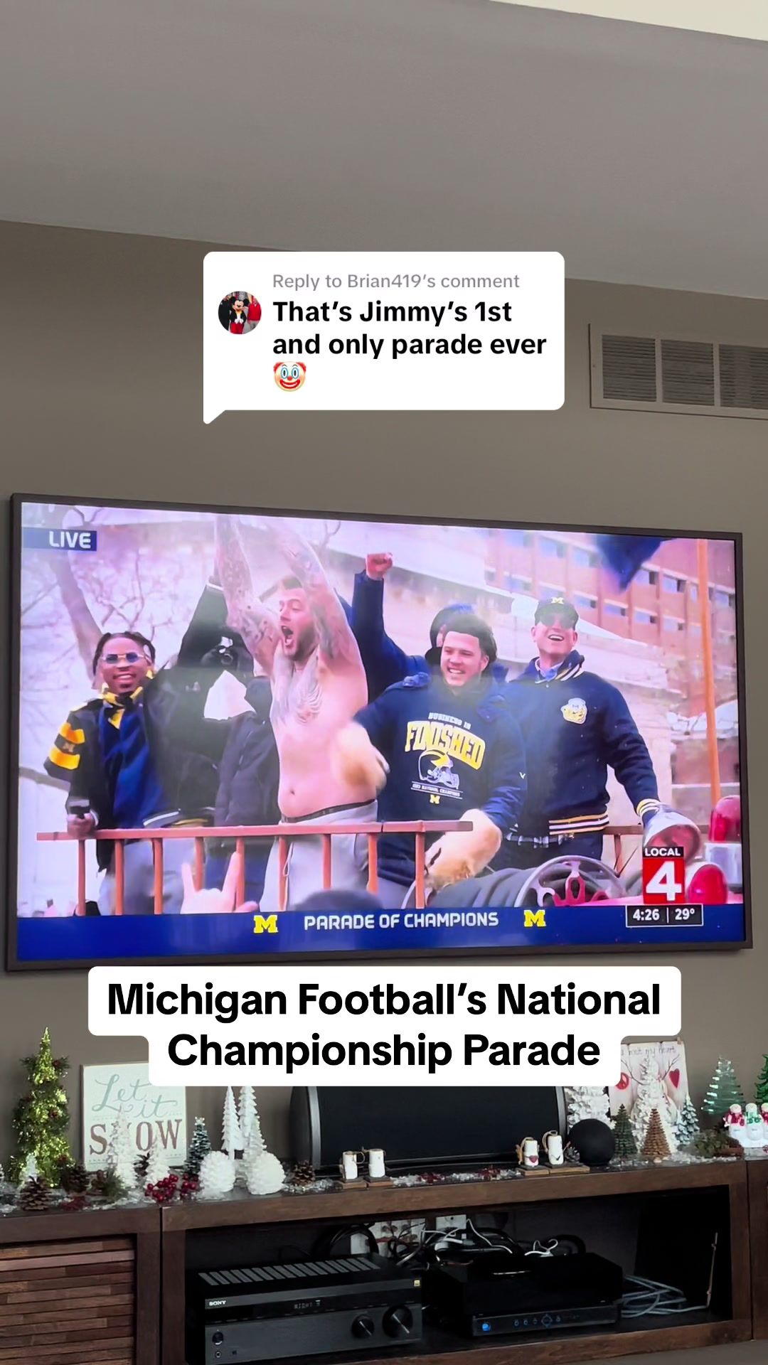 Video post by @llaurenbooher on TikTok