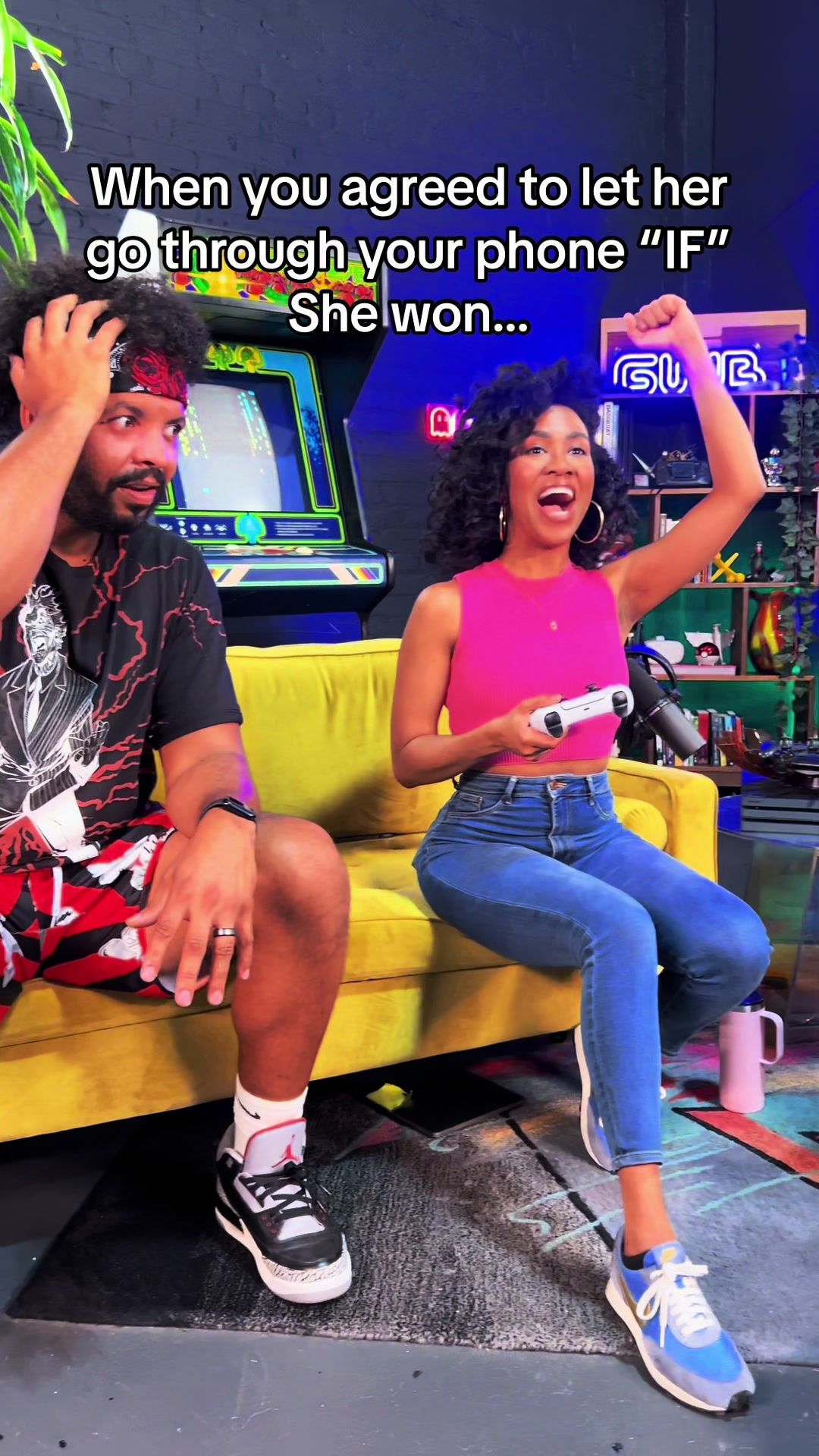 Video post by @gwbshow on TikTok