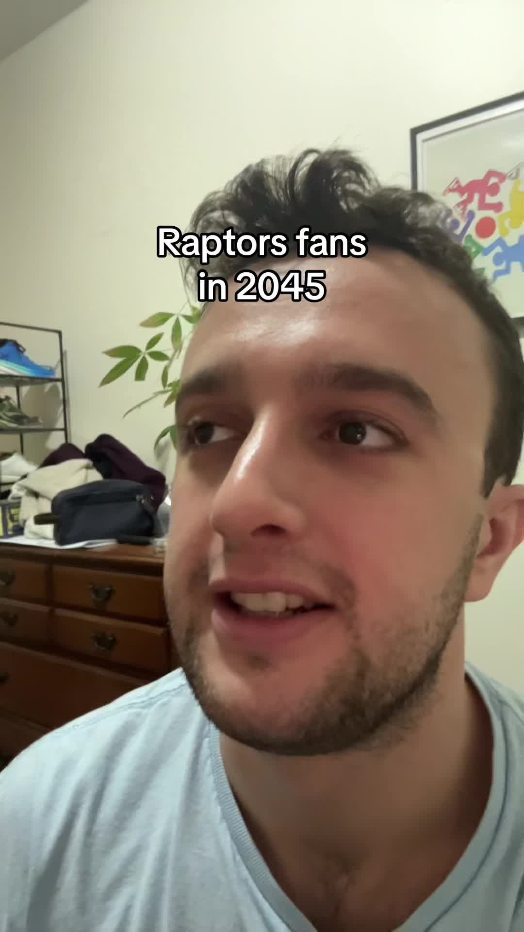 Video post by @daniellubofsky on TikTok